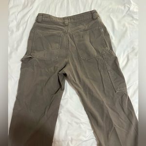 Greenwich pant